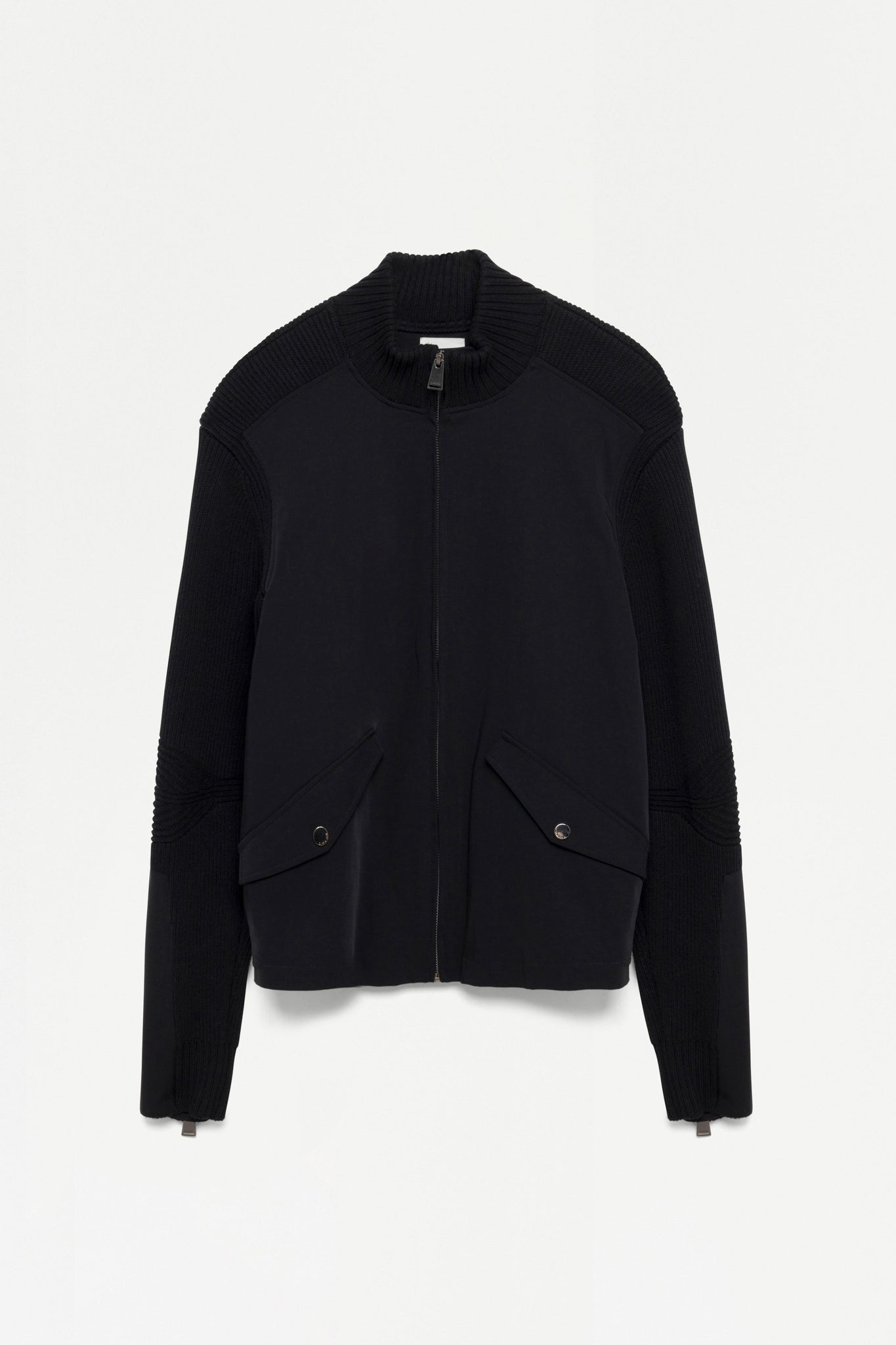 Tucker Jacket