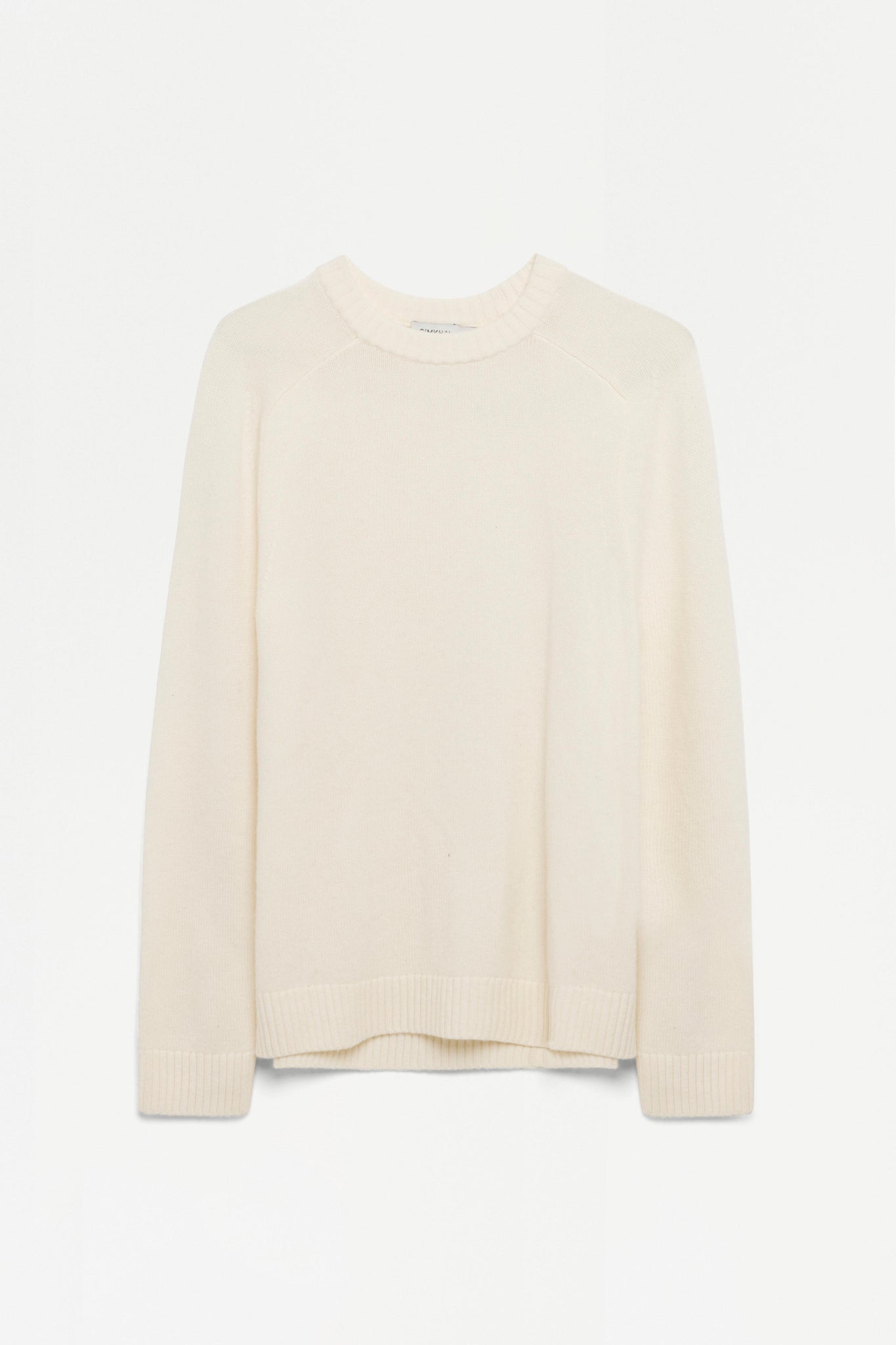 Carlton Sweater
