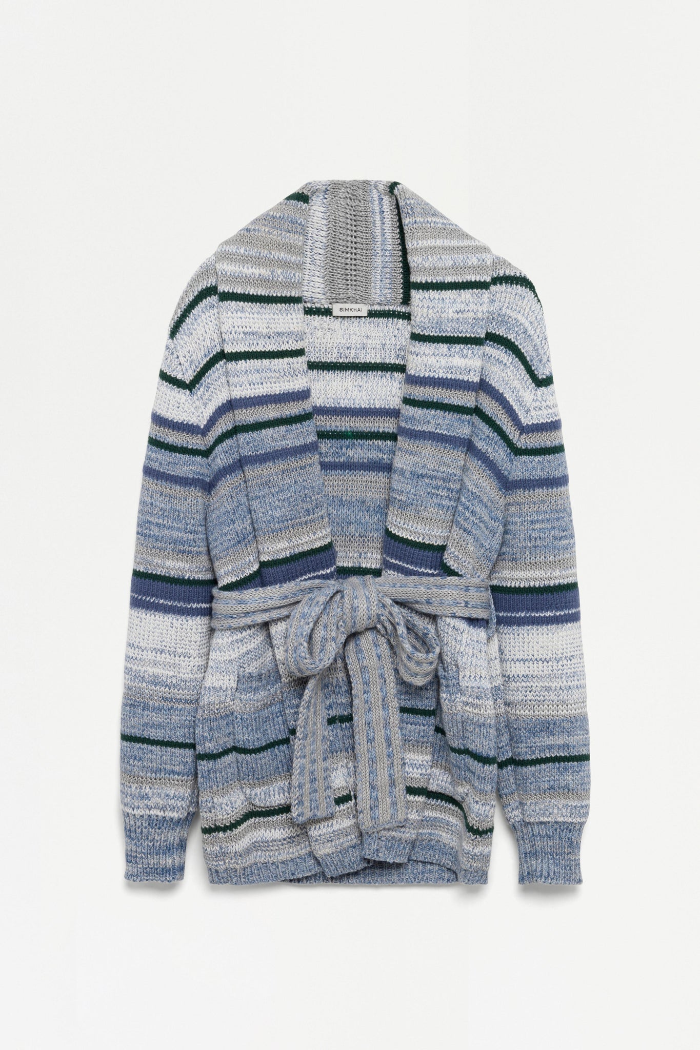 Keenan Cardigan