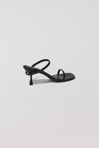 Siren Low Sandal