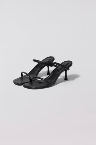 Siren Low Sandal