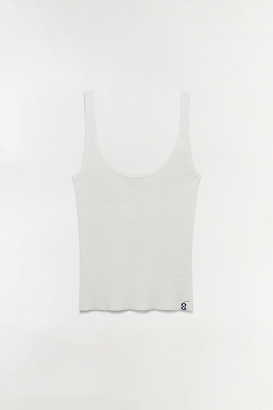 Rayne Knit Tank