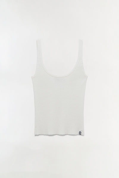 Rayne Knit Tank – SIMKHAI