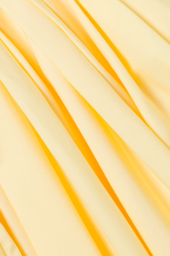 Janie Cotton Mini Dress