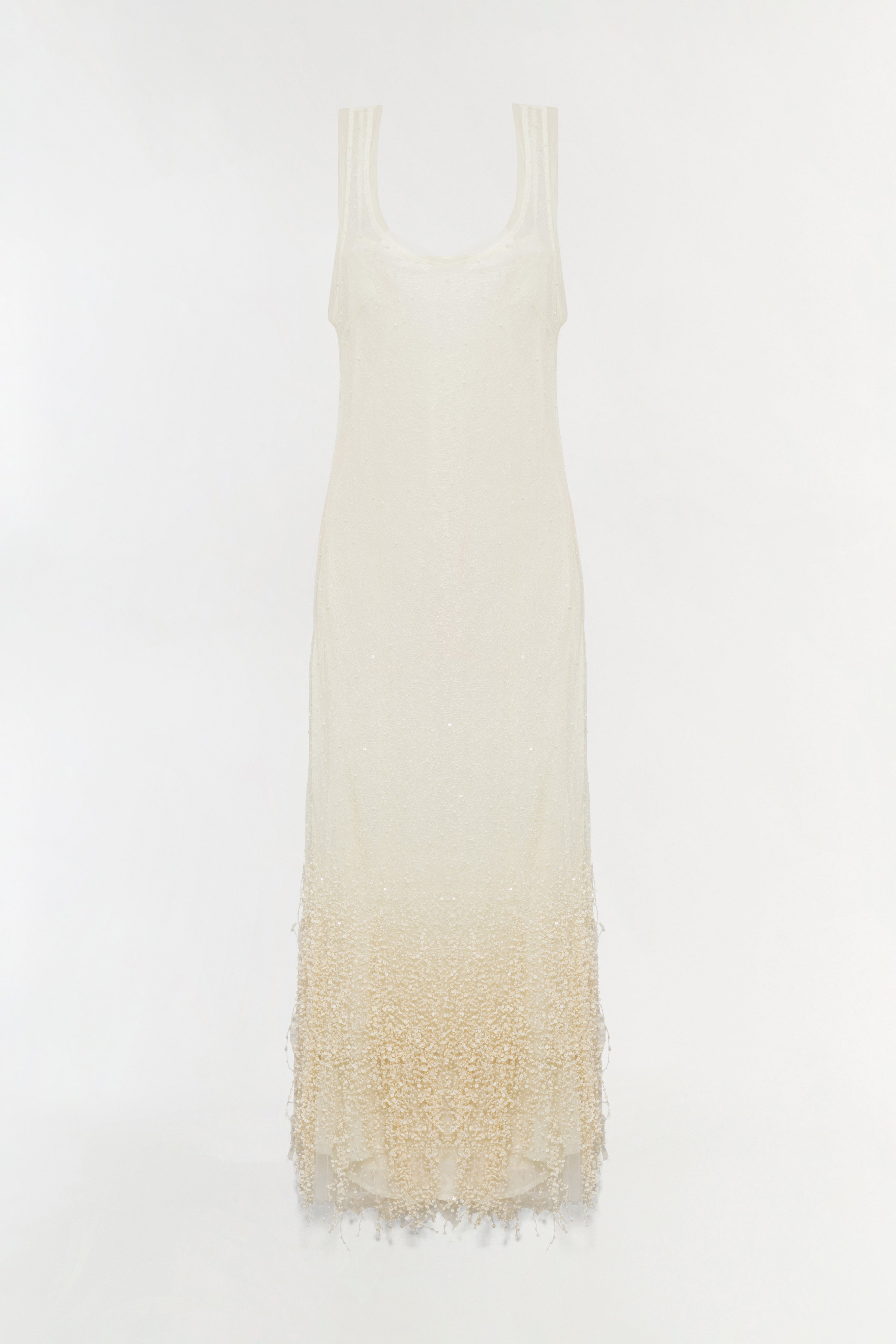 irisia lace dress Irisia Lace Halter Maxi Dress (Women)
