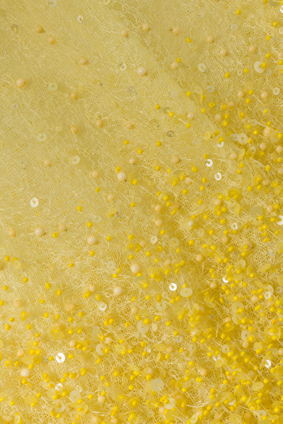 Irisa Lace Midi Dress