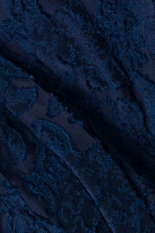 Courtney Belted Gown