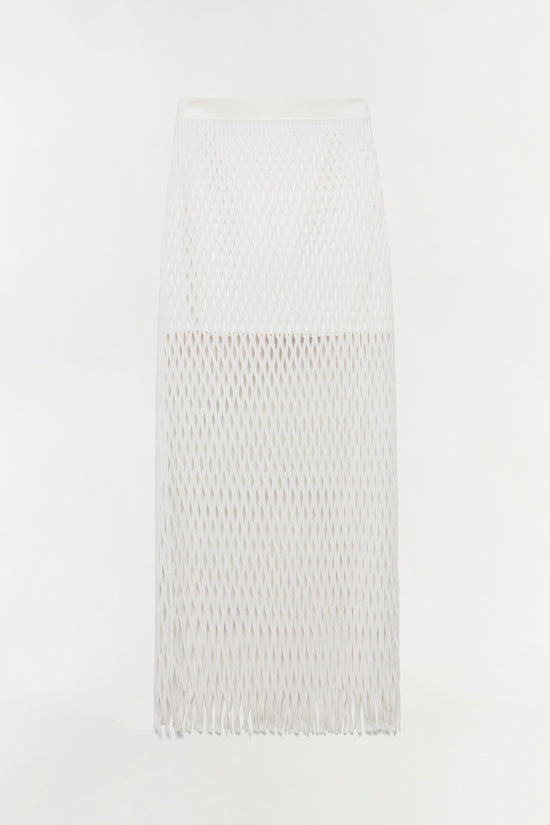 Aldridge Knit Midi Skirt