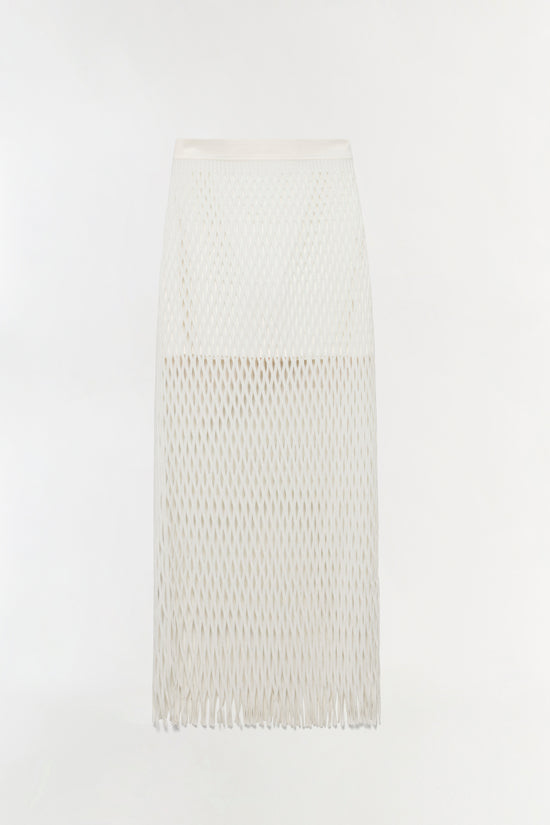 Aldridge Knit Midi Skirt