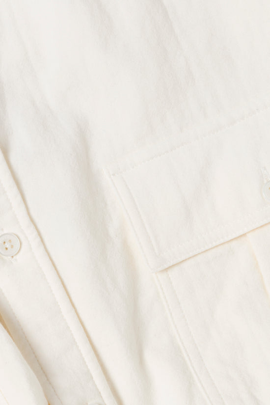 Parkes Double Gauze Shirt