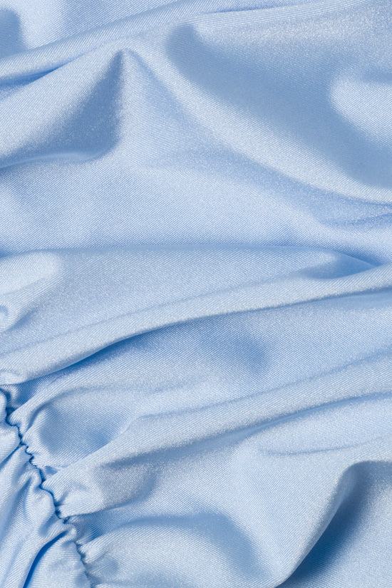 Laine Ruched One Piece