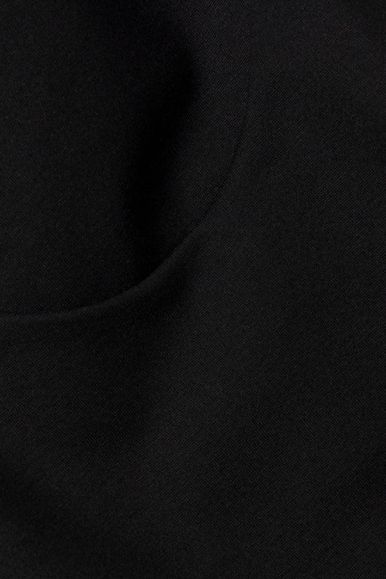 Cabot Sculpted Scuba Maxi Dress