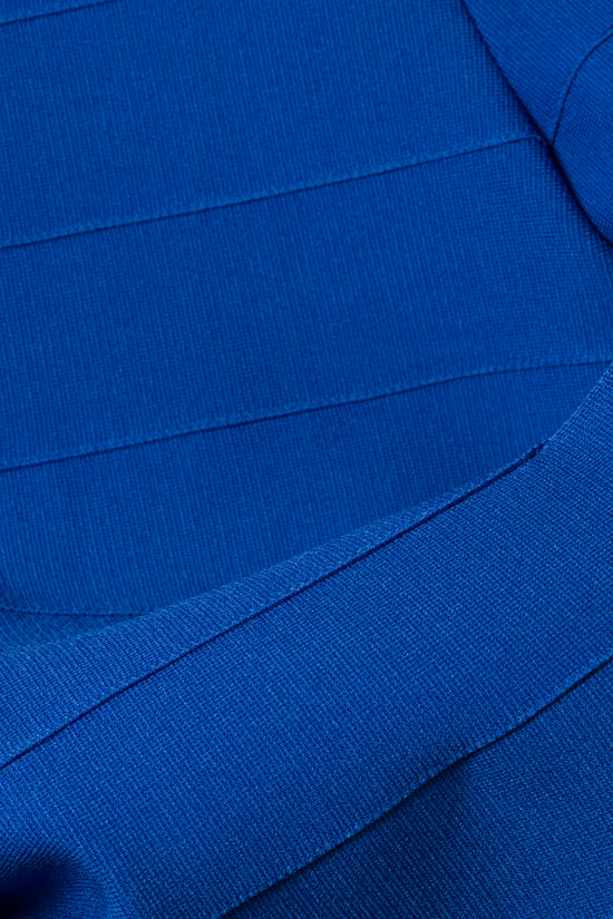 Laken Knit Maxi Dress