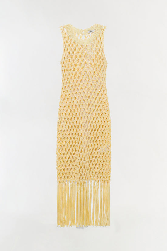 Macrame Dress Lemon Dress Hm Discover H&M's Gorgeous Lemon Dress For Summer Macrame Dress Lemon Dress Hm Discover H&M's Gorgeous Lemon Dress For Summer