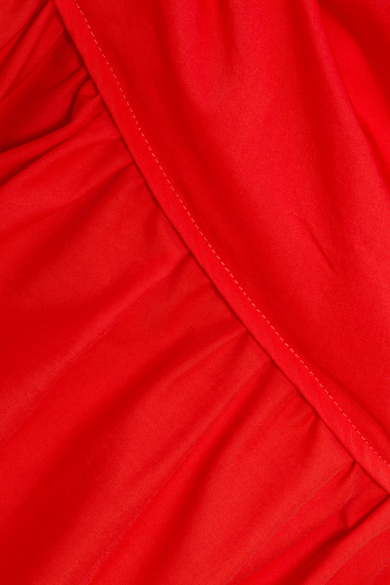 Salina Bubble Mini Dress