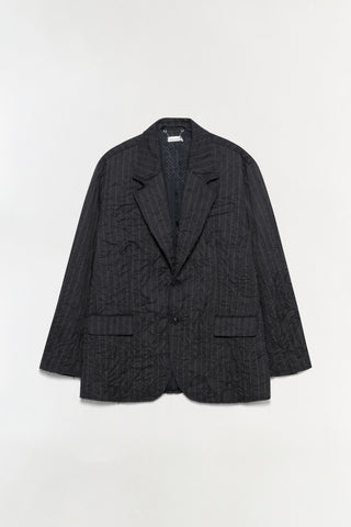 Peter Oversized Blazer