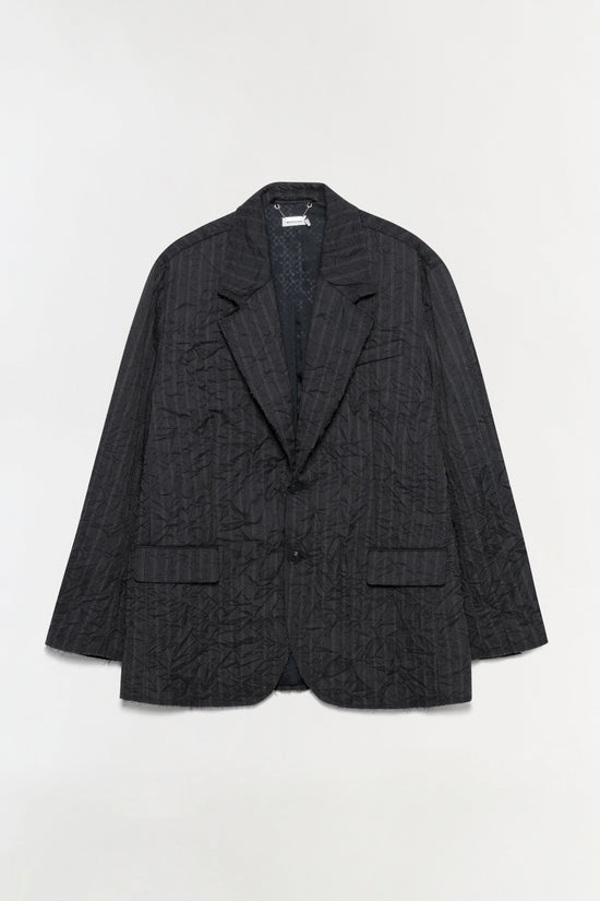 Peter Oversized Blazer