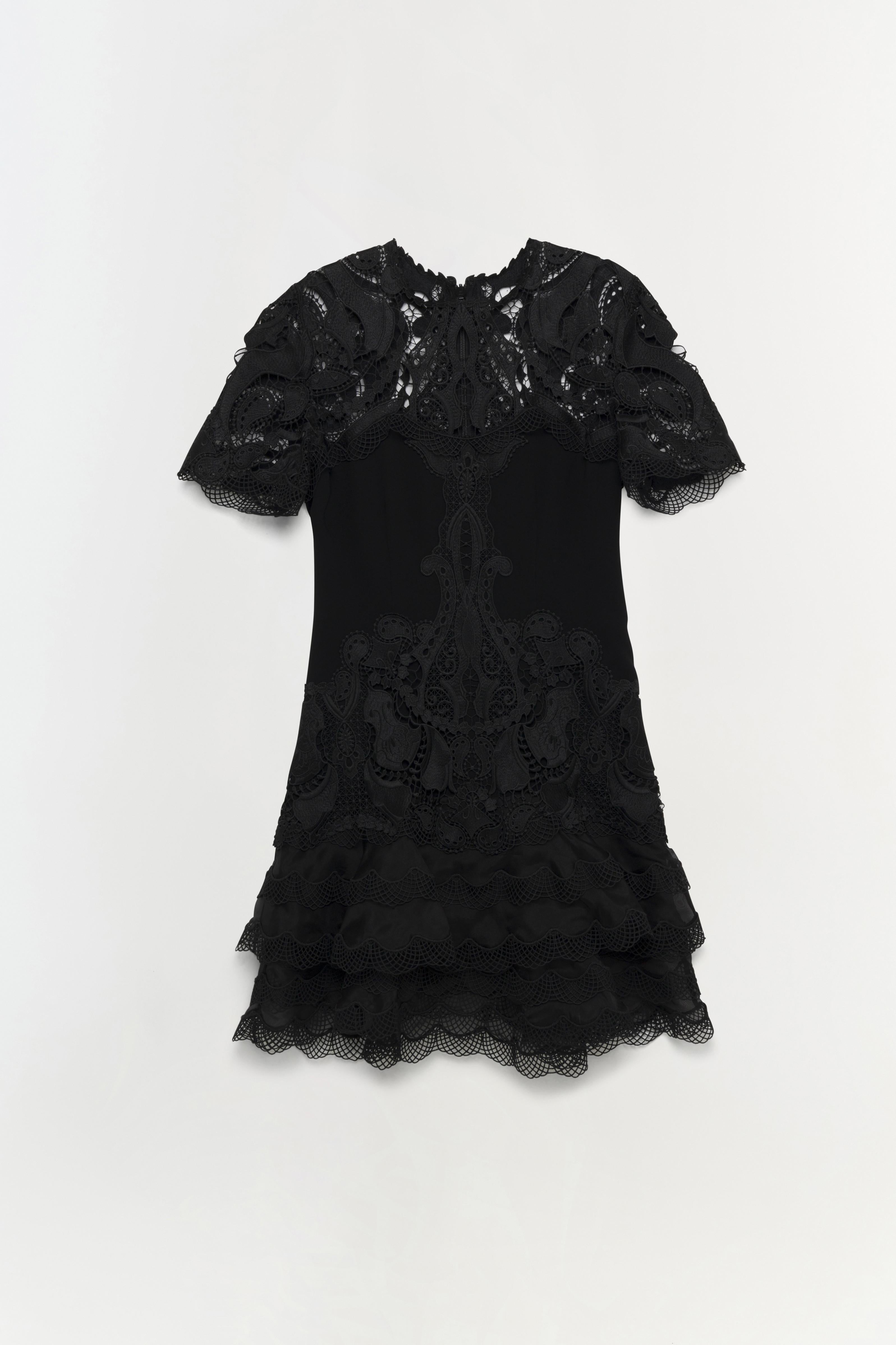 Signature Paislee Dress Signature Paislee Dress
