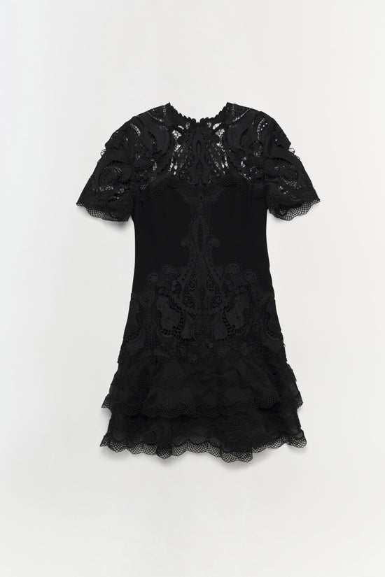 Signature Paislee Dress