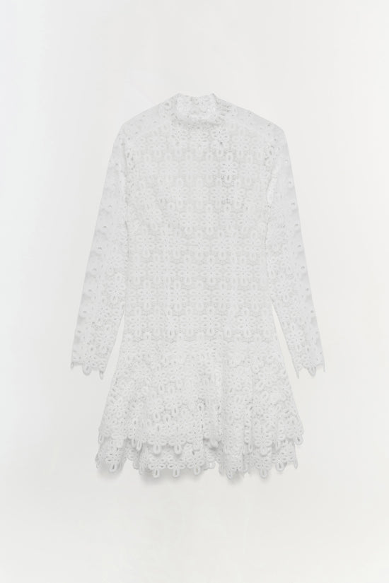 Signature Paislee Dress SIMKHAI Signature Paislee Dress SIMKHAI