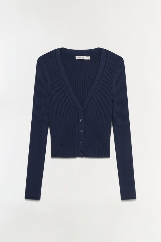 Ailany Knit Cardigan