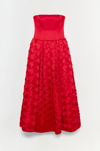 Azriel Gown
