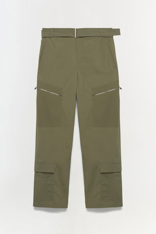 Alvin Cargo Pants