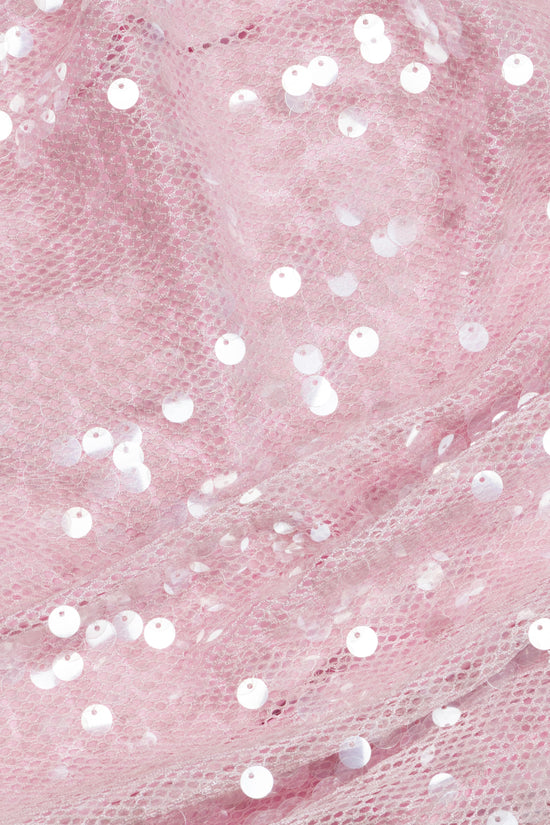 Bex Embellished Dress