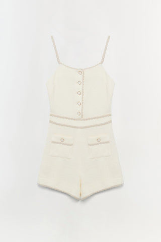 Ginny Romper
