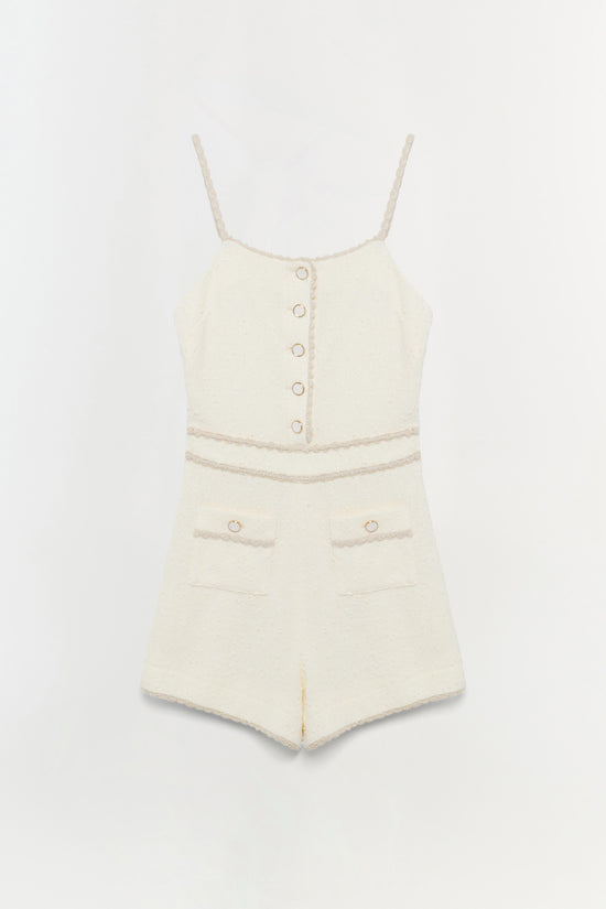 Ginny Romper