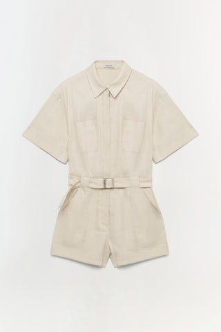 Aspen Romper