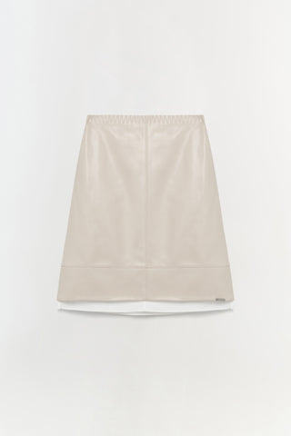 Aubria Midi Skirt