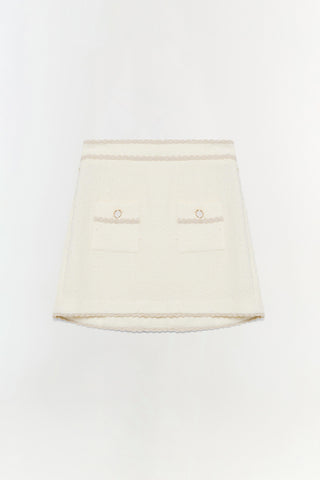 Leighton Mini Skirt