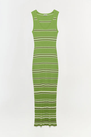 Mariana Knit Maxi Dress