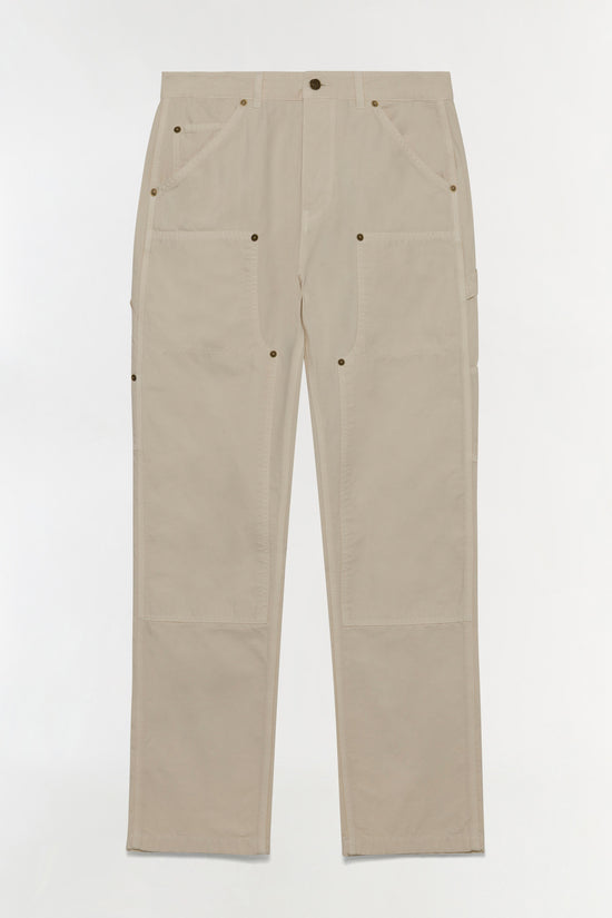 Alec Denim Carpenter Pants
