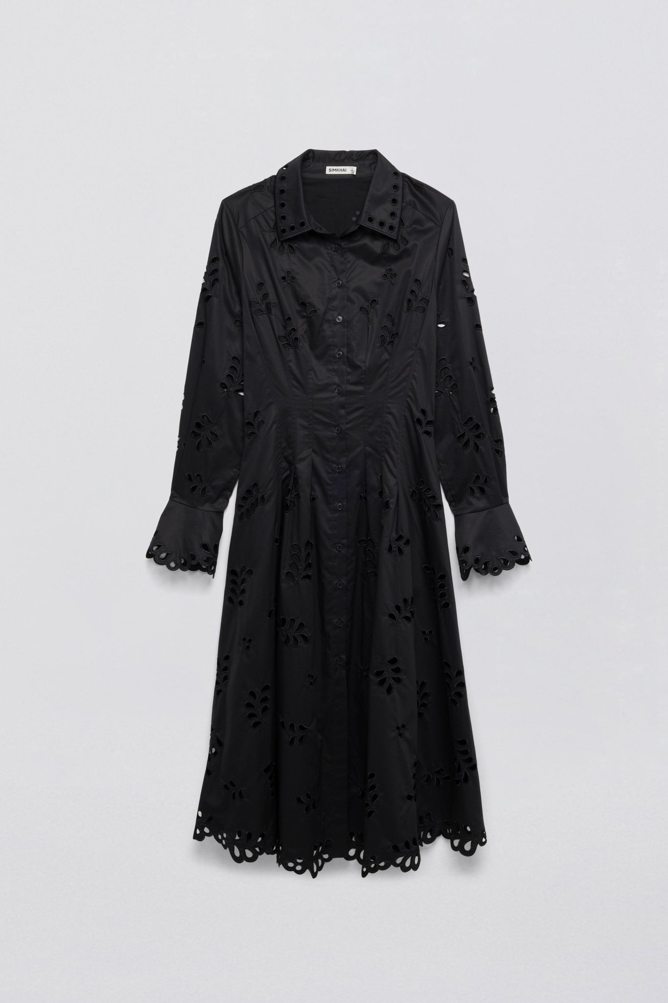 Eda Dress