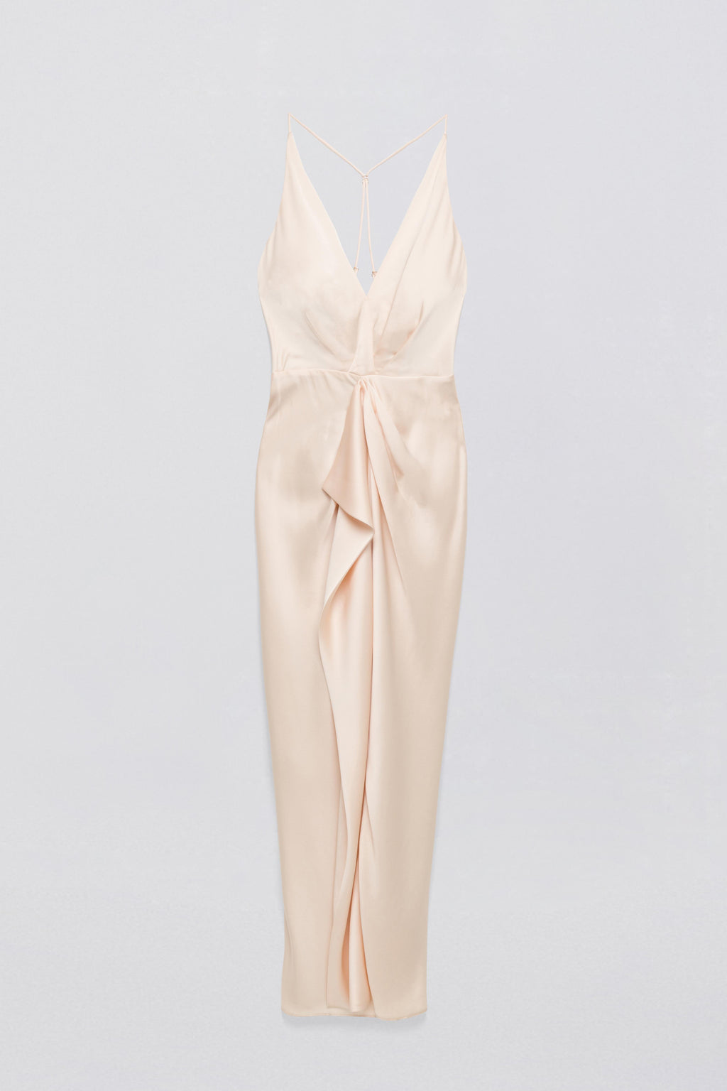 Giana Gown