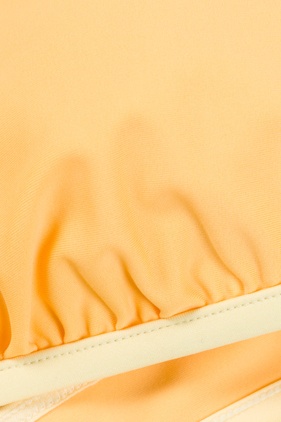 Harlen Tie Front Bikini Top