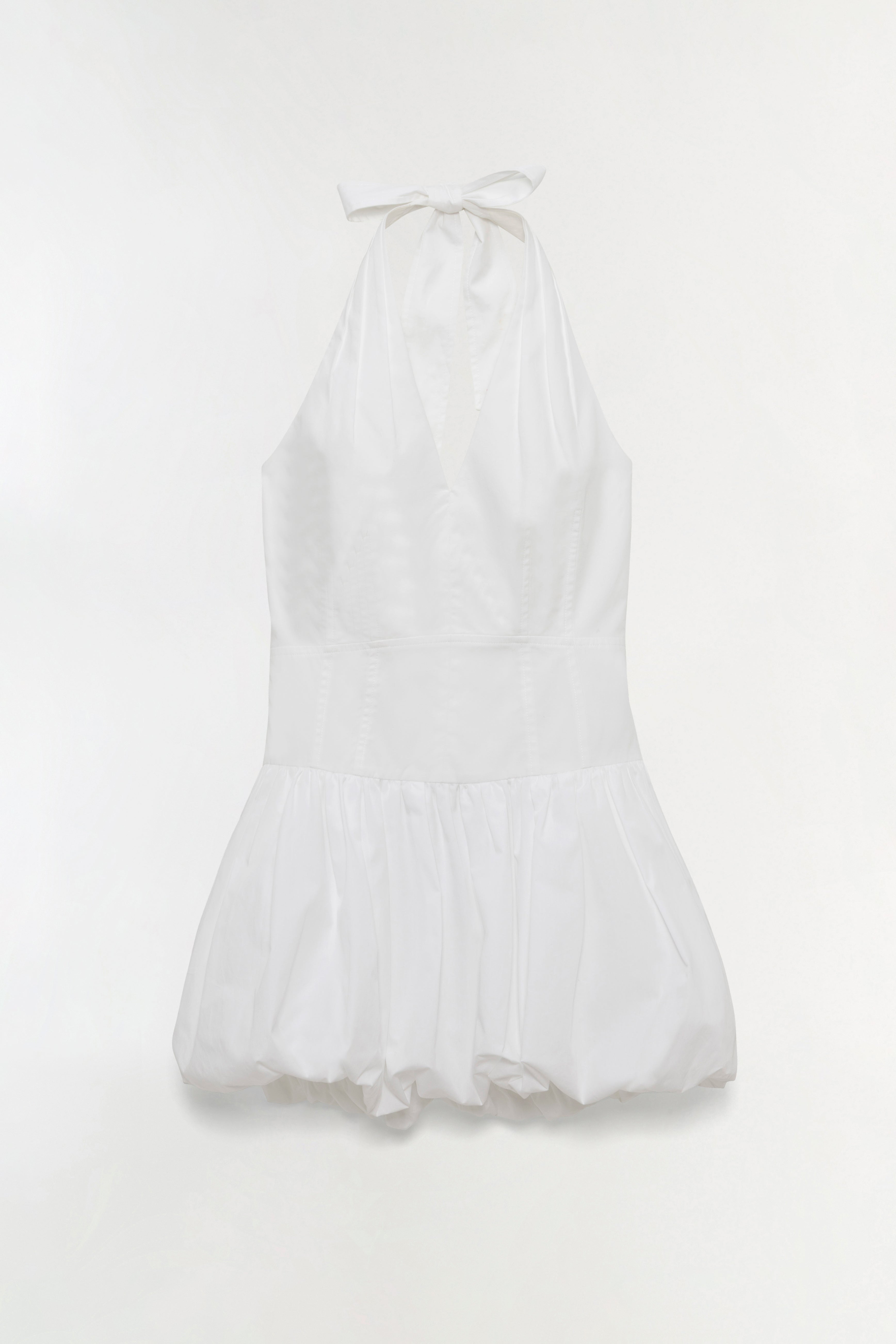 halter t shirt dress Halter Maxi T-shirt Dress