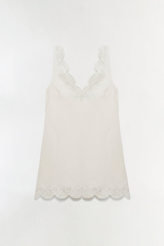 White Designer Dresses | White Summer Dresses | Luxury White Dresses for Spring & Summer Events SIMKHAI White Designer Dresses | White Summer Dresses | Luxury White Dresses for Spring & Summer Events SIMKHAI