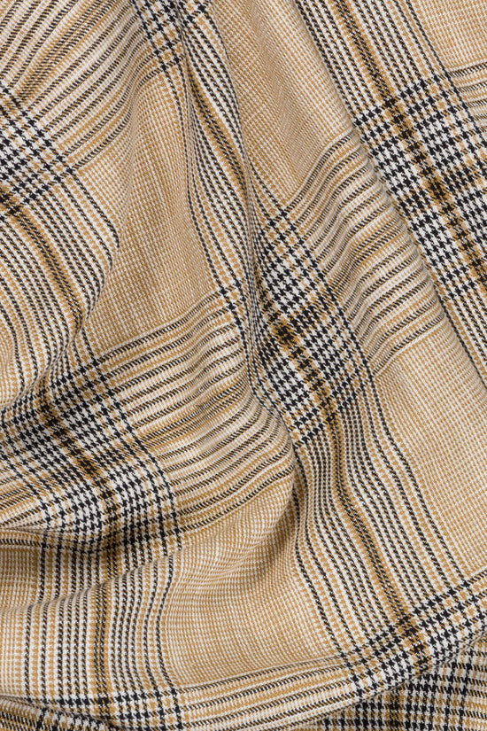 Burke Draped Midi Dress