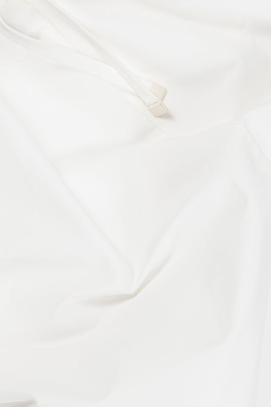 Rhea Cotton Wide Leg Pant