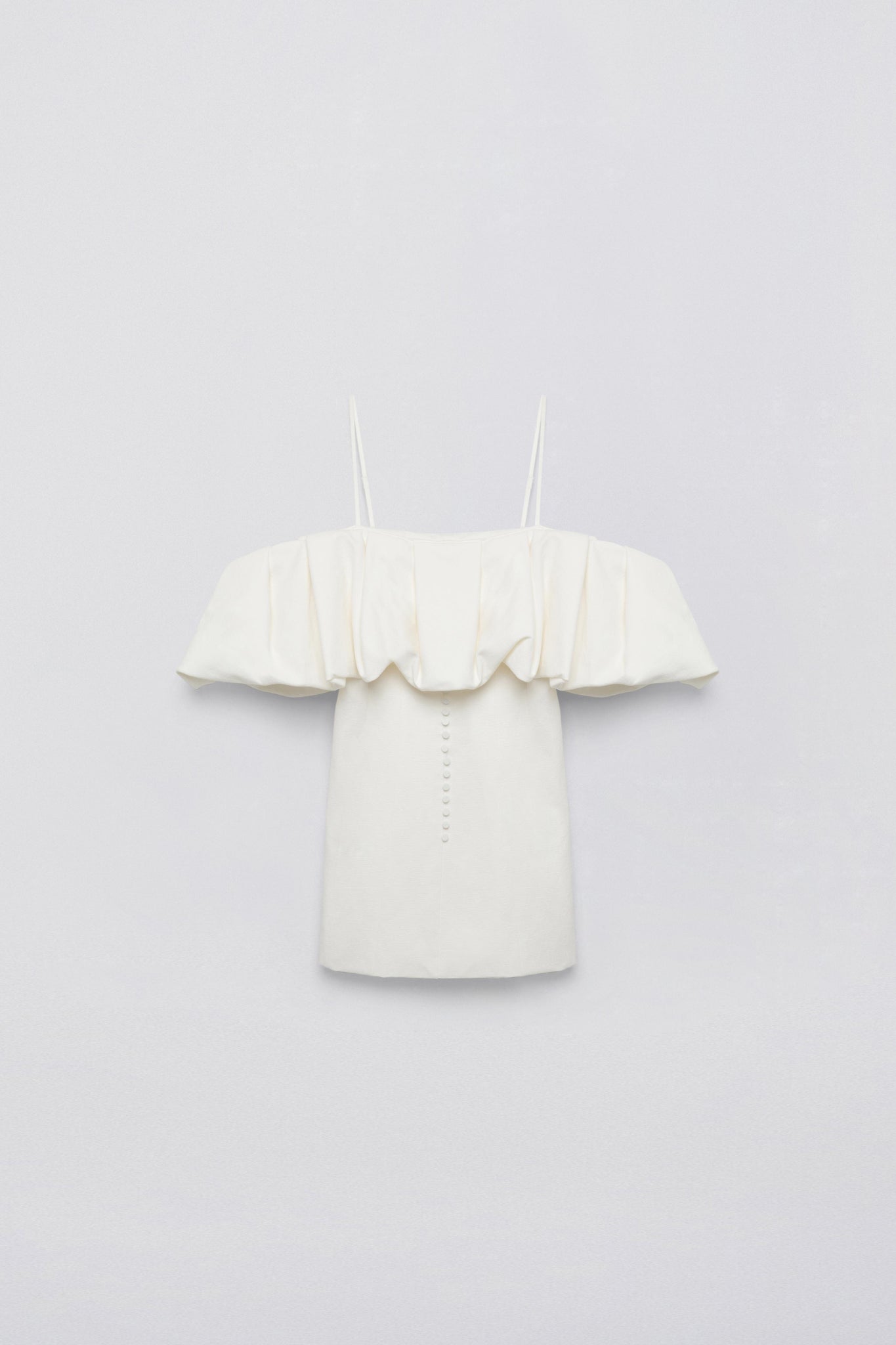 Puff Dress