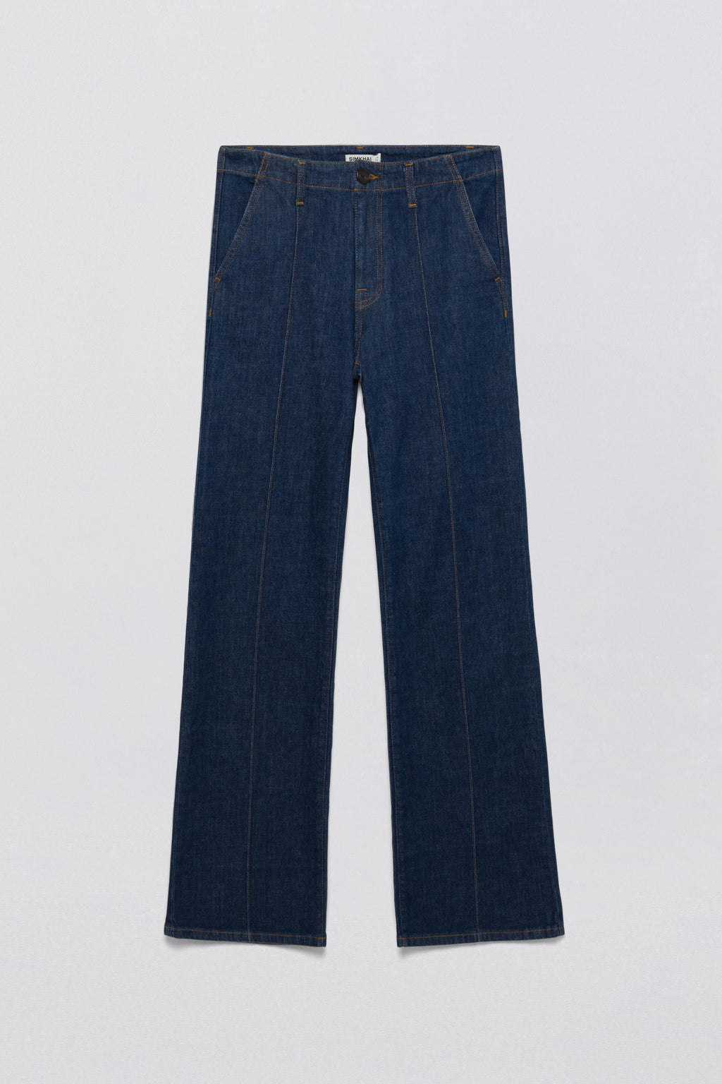 Ansel Trouser