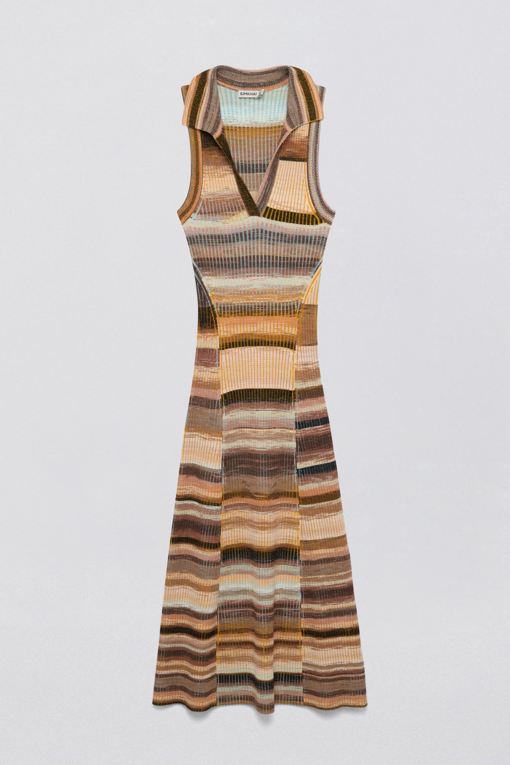 Emiliana Dress