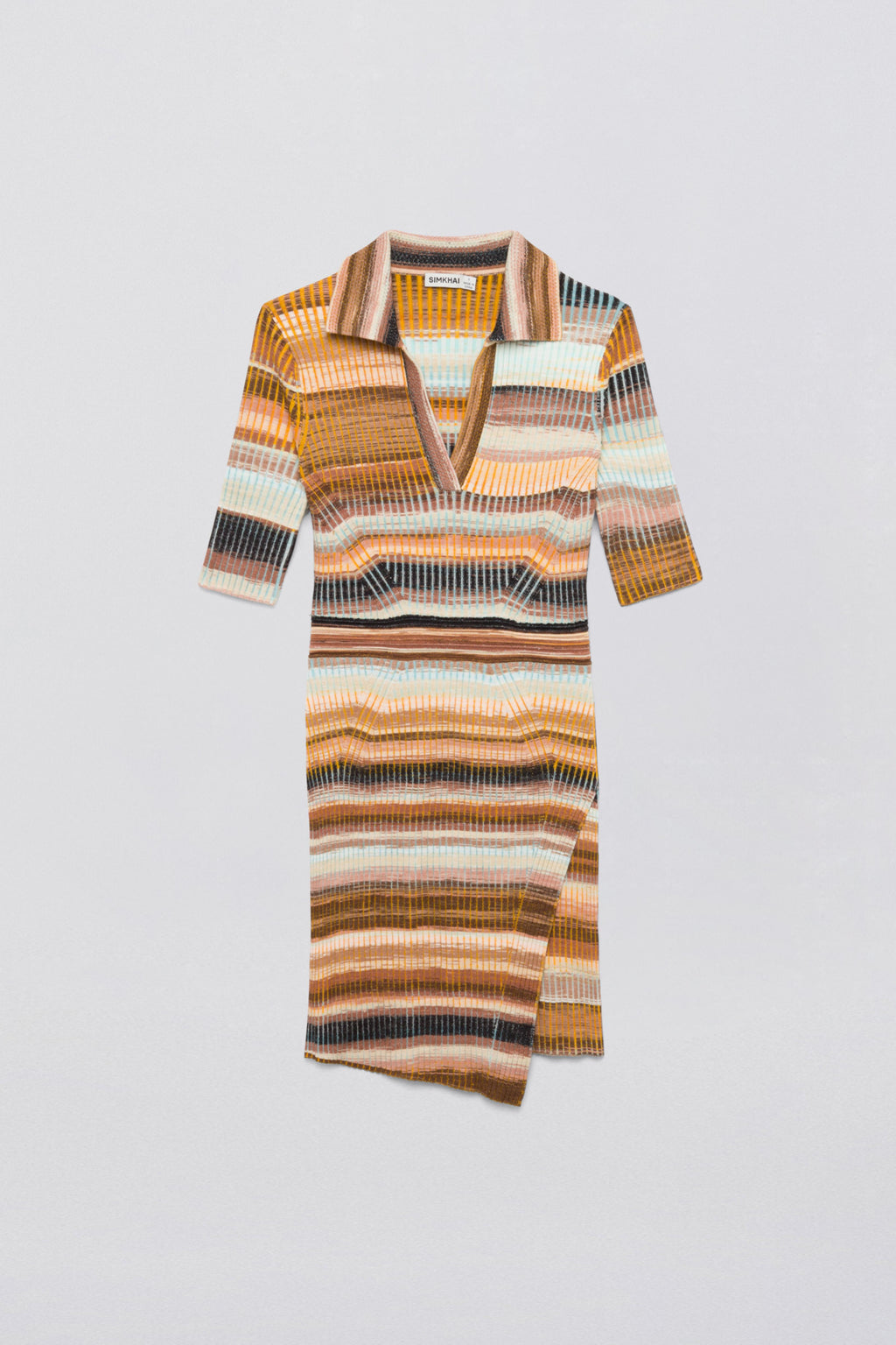 Solana Dress