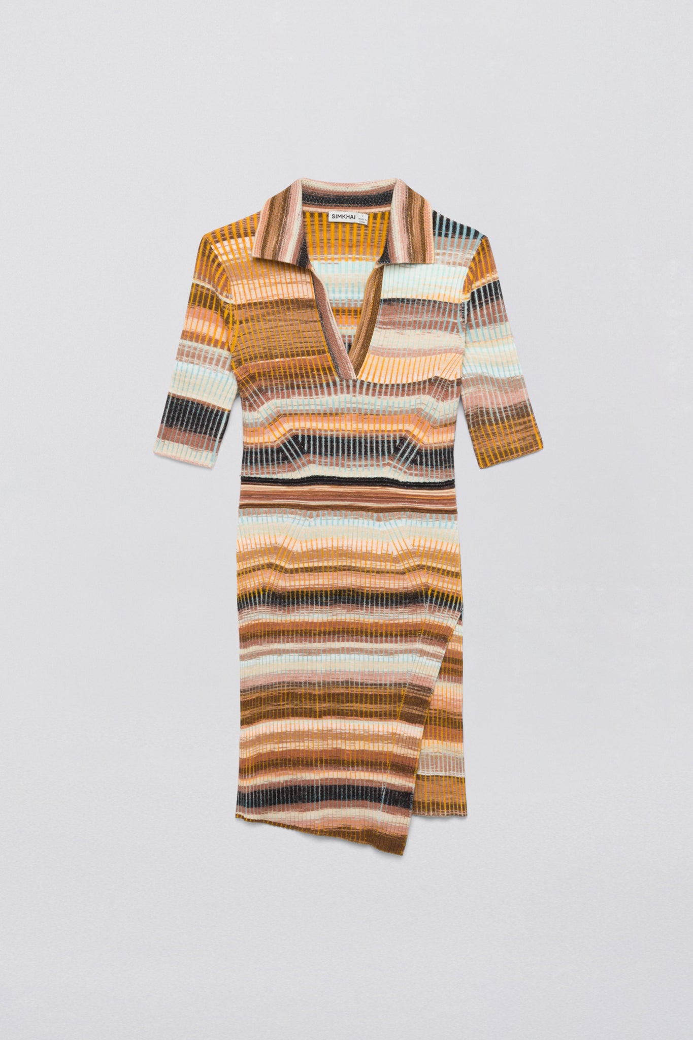 Solana Dress