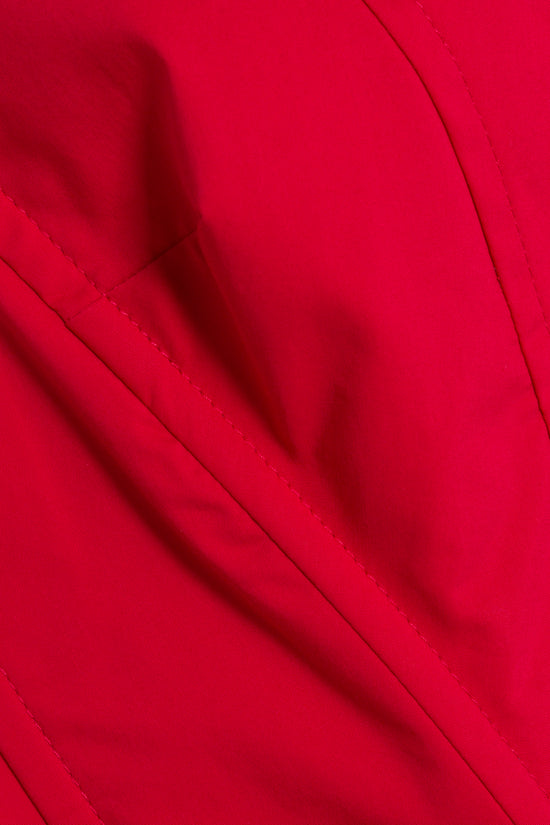 Clio Cotton Bustier Top