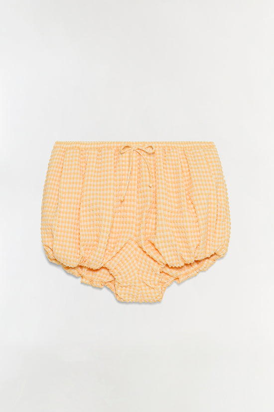 Addie Bubble Shorts