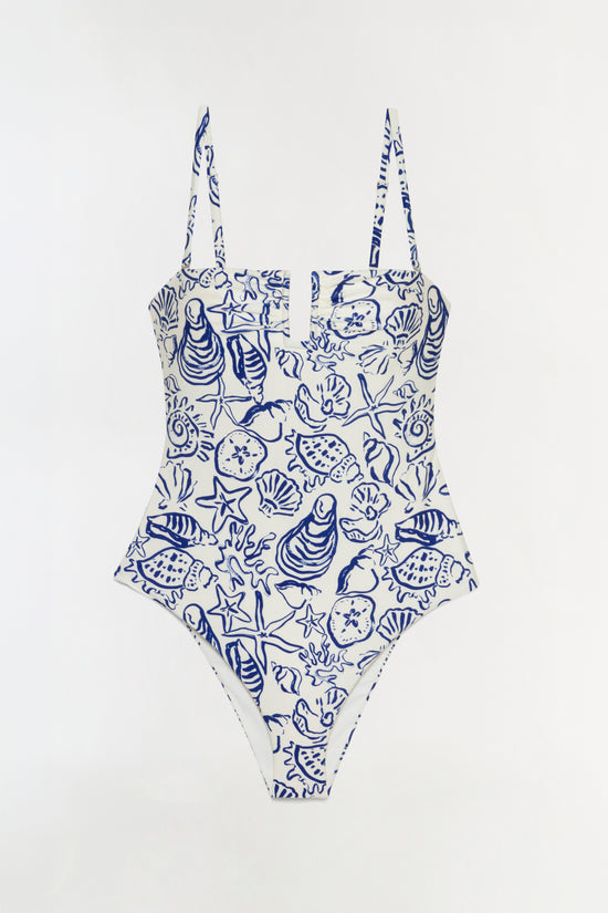 Ottilie One Piece